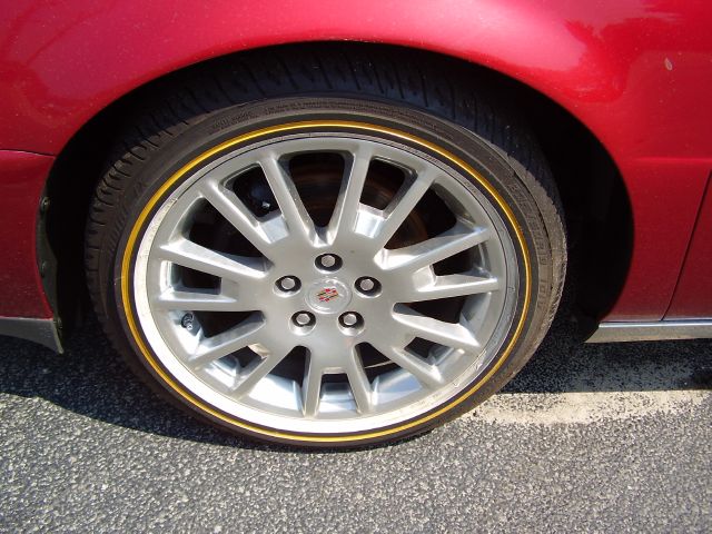 Cadillac Deville 2001 photo 2