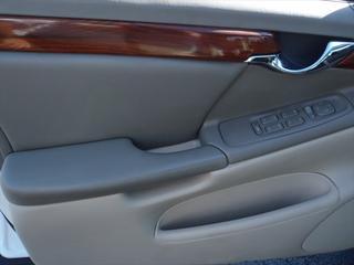 Cadillac Deville 2001 photo 5