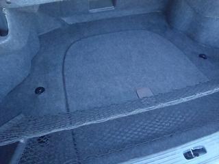 Cadillac Deville 2001 photo 2