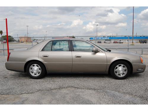 Cadillac Deville Unknown Other