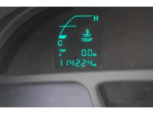 Cadillac Deville 2001 photo 1