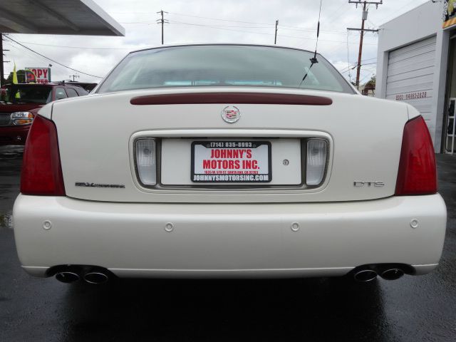 Cadillac Deville 2002 photo 3
