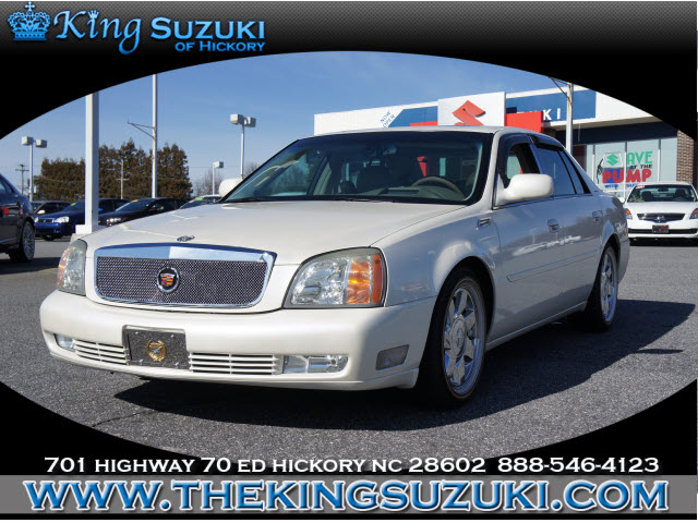 Cadillac Deville Pickup Unspecified