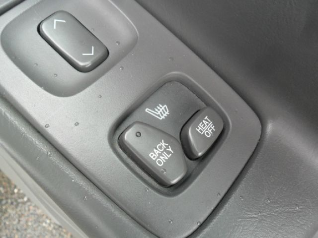 Cadillac Deville 2002 photo 1