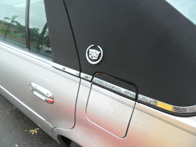 Cadillac Deville 2002 photo 29