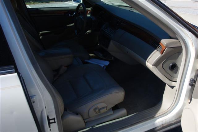 Cadillac Deville Unknown Sedan