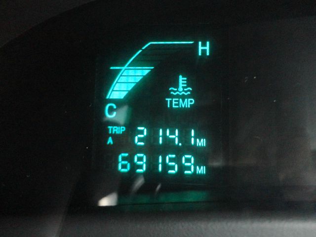 Cadillac Deville 2002 photo 1