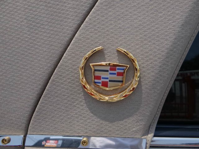 Cadillac Deville 3.5tl W/tech Pkg Sedan