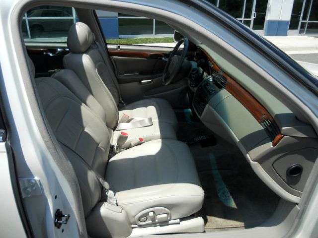 Cadillac Deville 2002 photo 29