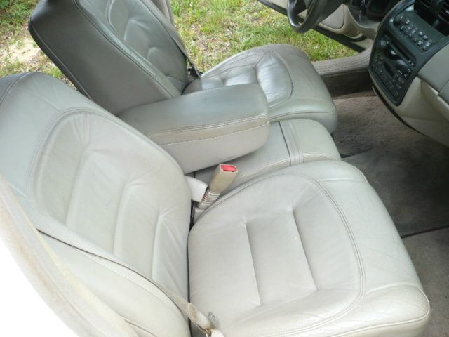 Cadillac Deville 2002 photo 5
