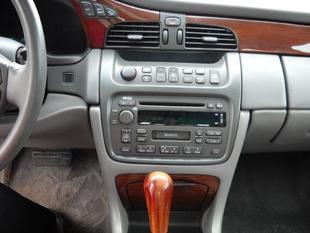 Cadillac Deville 2002 photo 3