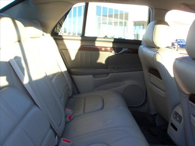 Cadillac Deville 2002 photo 3
