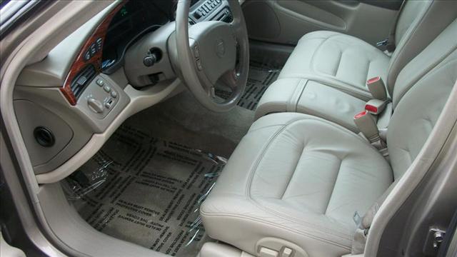 Cadillac Deville 2002 photo 3