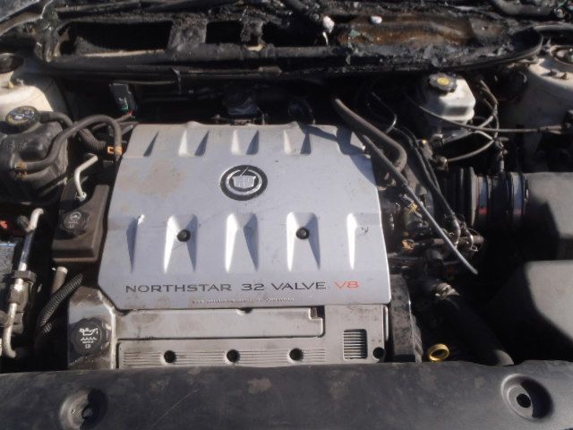 Cadillac Deville Unknown Parts and Accessories