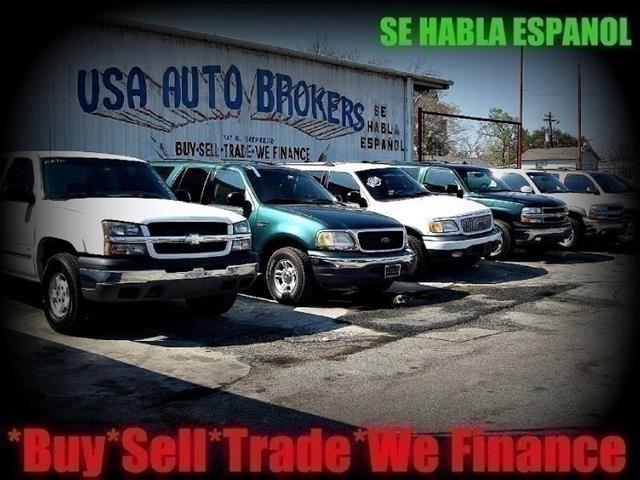 Cadillac Deville 2003 photo 2