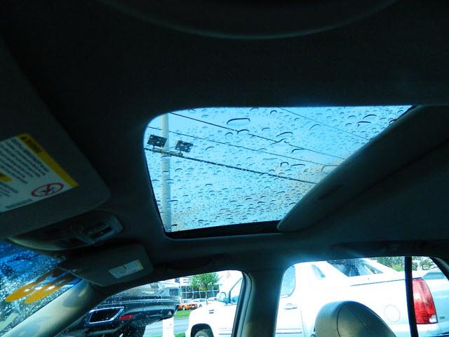 Cadillac Deville 2003 photo 2