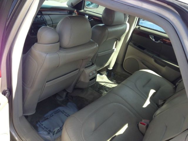 Cadillac Deville 2003 photo 3