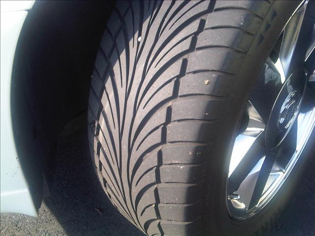 Cadillac Deville 2003 photo 5