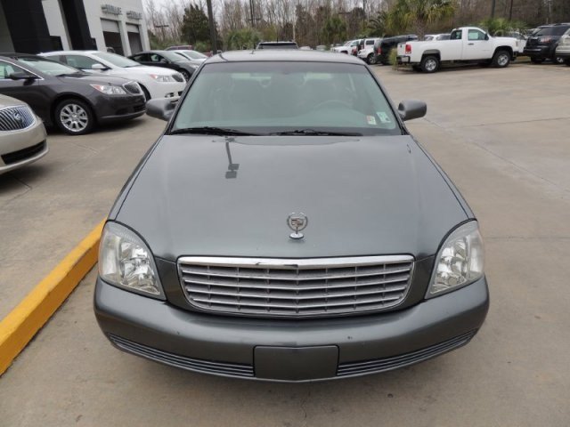 Cadillac Deville Pickup Unspecified