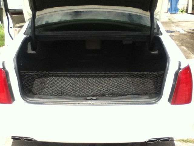 Cadillac Deville Pickup Sedan