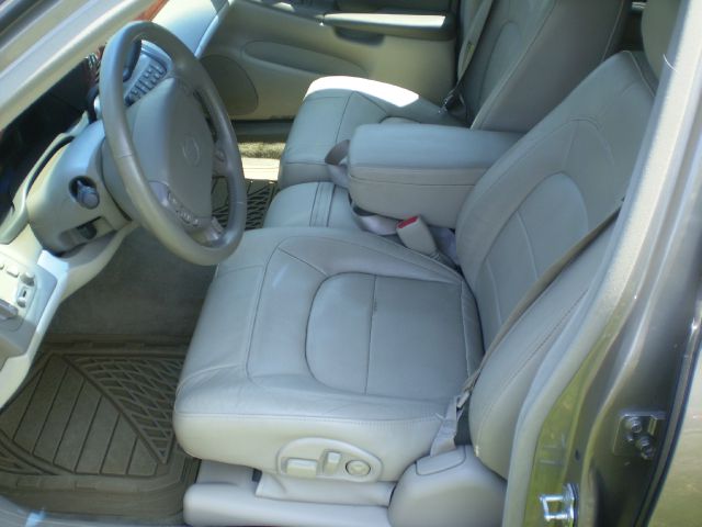 Cadillac Deville 2004 photo 15