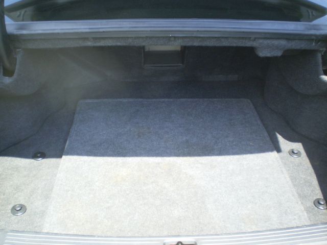 Cadillac Deville 2004 photo 6