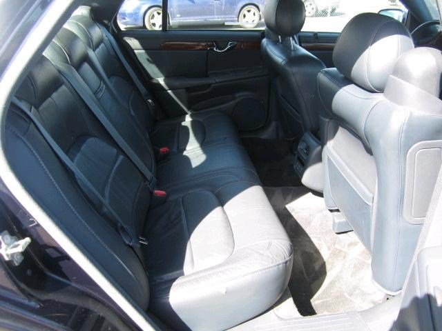 Cadillac Deville SE Sedan Unspecified