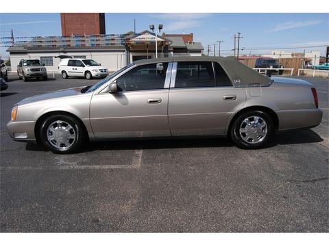 Cadillac Deville Unknown Other