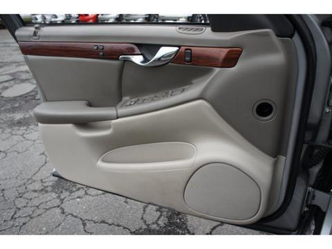 Cadillac Deville 2004 photo 1