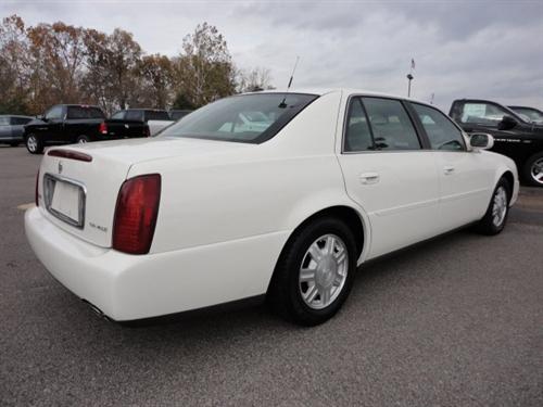 Cadillac Deville Unknown Other