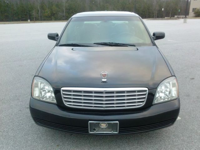 Cadillac Deville 2004 photo 2