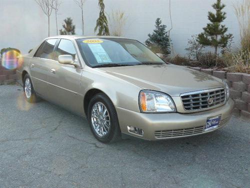 Cadillac Deville Pickup Other