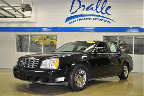 Cadillac Deville Unknown Other