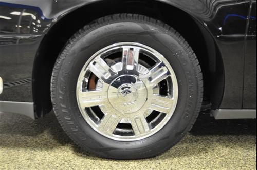 Cadillac Deville 2005 photo 2