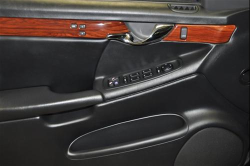 Cadillac Deville 2005 photo 3