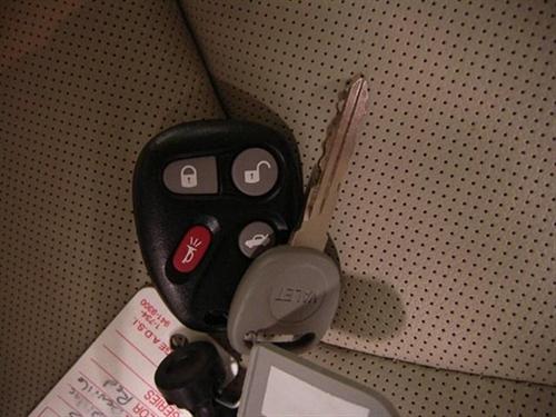 Cadillac Deville Base Other