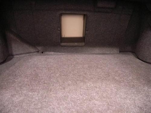 Cadillac Deville 2005 photo 3