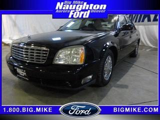 Cadillac Deville Pickup Other