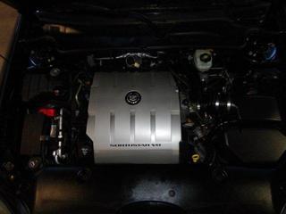 Cadillac Deville 2005 photo 2