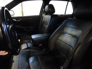 Cadillac Deville 2005 photo 3