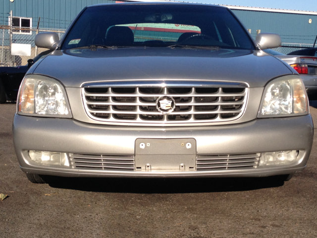 Cadillac Deville 2005 photo 1