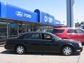 Cadillac Deville Unknown Other