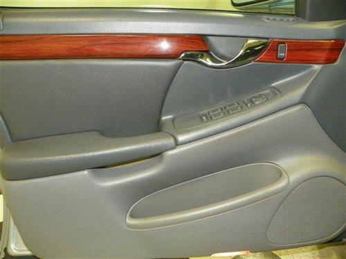 Cadillac Deville Unknown Other