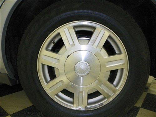 Cadillac Deville 2005 photo 2