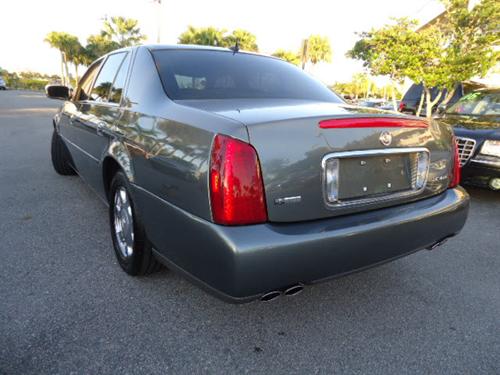 Cadillac Deville Unknown Other