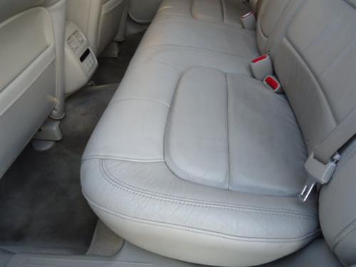 Cadillac Deville 2005 photo 3