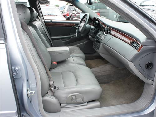 Cadillac Deville Pickup Other