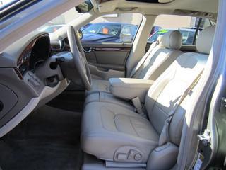 Cadillac Deville 2005 photo 5