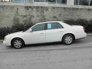 Cadillac Deville Pickup Other