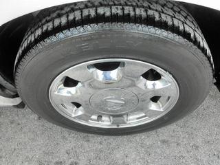 Cadillac Deville 2005 photo 1